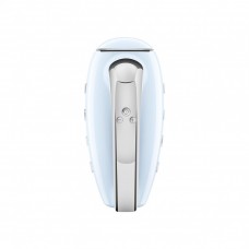 Ручной миксер SMEG HMF01PBEU