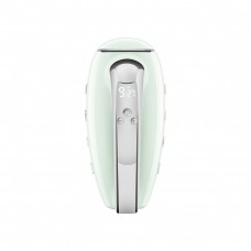 Ручной миксер SMEG HMF01PGEU
