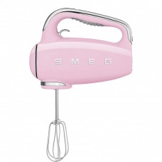 Ручной миксер SMEG HMF01PKEU