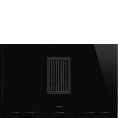 Варочная панель SMEG HOBD682D1