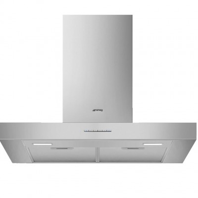 Витяжка SMEG KBT700XE