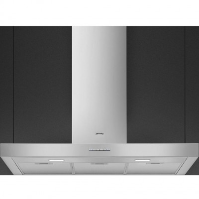 Витяжка SMEG KBT900XE