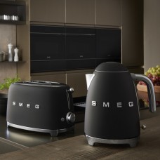 Чайник электрический SMEG KLF03BLMEU