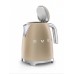 Чайник SMEG KLF03CHMEU