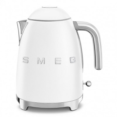 Чайник електричний SMEG KLF03WHMEU