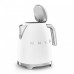 Чайник електричний SMEG KLF03WHMEU