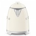 Чайник Smeg KLF05CREU