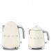 Чайник Smeg KLF05CREU