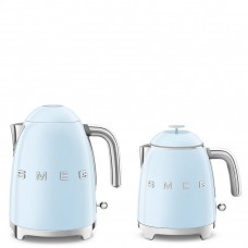 Чайник Smeg KLF05PBEU Чайник Smeg KLF05PBEU