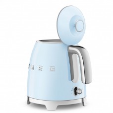 Чайник Smeg KLF05PBEU Чайник Smeg KLF05PBEU