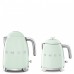 Чайник Smeg KLF05PGEU