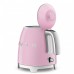 Чайник Smeg KLF05PKEU