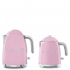 Чайник Smeg KLF05PKEU