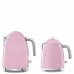 Чайник Smeg KLF05PKEU
