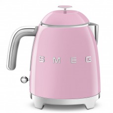 Чайник Smeg KLF05PKEU