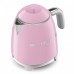 Чайник Smeg KLF05PKEU