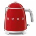 Чайник Smeg KLF05RDEU