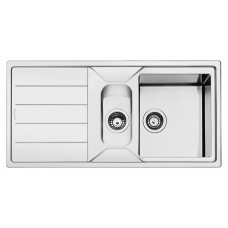 Мойка SMEG LDR102-2 Мойка SMEG LDR102-2