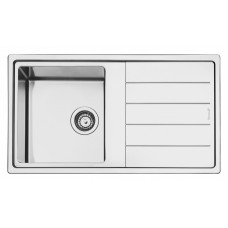 Мойка SMEG LDR861-2 Мойка SMEG LDR861-2
