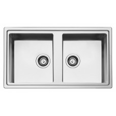 Мойка SMEG LDR862-2 Мойка SMEG LDR862-2