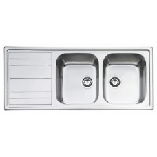 Мойка SMEG LPR116 Мойка SMEG LPR116