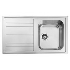 Мойка SMEG LPR861 Мойка SMEG LPR861