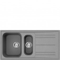 Мойка SMEG LZ102CT Мойка SMEG LZ102CT