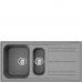 Миття SMEG LZ102CT