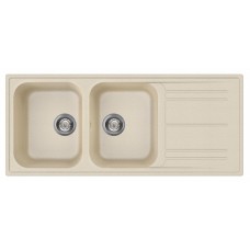 Мийка SMEG LZ116AV2 Мийка SMEG LZ116AV2