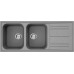 Миття SMEG LZ116CT