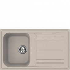 Мийка SMEG LZ861AV2 Мийка SMEG LZ861AV2
