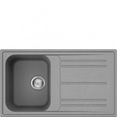 Миття SMEG LZ861CT