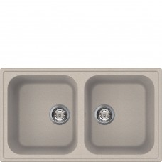 Мойка SMEG LZ862AV2 Мойка SMEG LZ862AV2