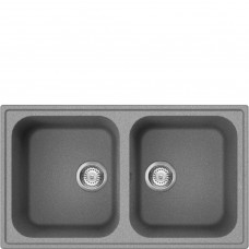 Мойка SMEG LZ862CT Мойка SMEG LZ862CT