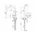 Смеситель SMEG MD22CUX1
