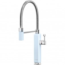 Змішувач SMEG MDF50PB
