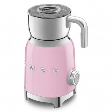 Вспениватель молока SMEG MFF01PKEU