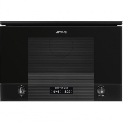 Микроволновая печь SMEG MP122B1