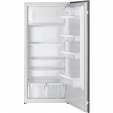 Холодильник SMEG S4C122F