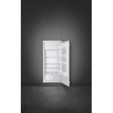 Холодильник SMEG S4C122F