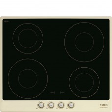 Варильна панель SMEG SI764POM