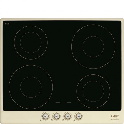 Варильна панель SMEG SI764POM