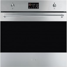 Духовой шкаф SMEG SO6302M2X Духовой шкаф SMEG SO6302M2X