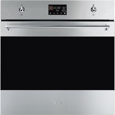 Духова шафа SMEG SO6302M2X