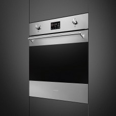 Духовой шкаф SMEG SO6302M2X Духовой шкаф SMEG SO6302M2X