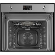 Духовой шкаф SMEG SO6302M2X Духовой шкаф SMEG SO6302M2X