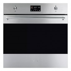 Духовой шкаф SMEG SO6302S3PX Духовой шкаф SMEG SO6302S3PX