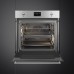Духова шафа SMEG SO6302TX