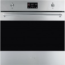 Духовой шкаф SMEG SOP6302TX Духовой шкаф SMEG SOP6302TX