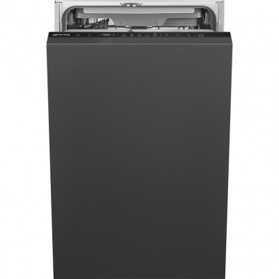Посудомоечная машина SMEG  ST4533IN